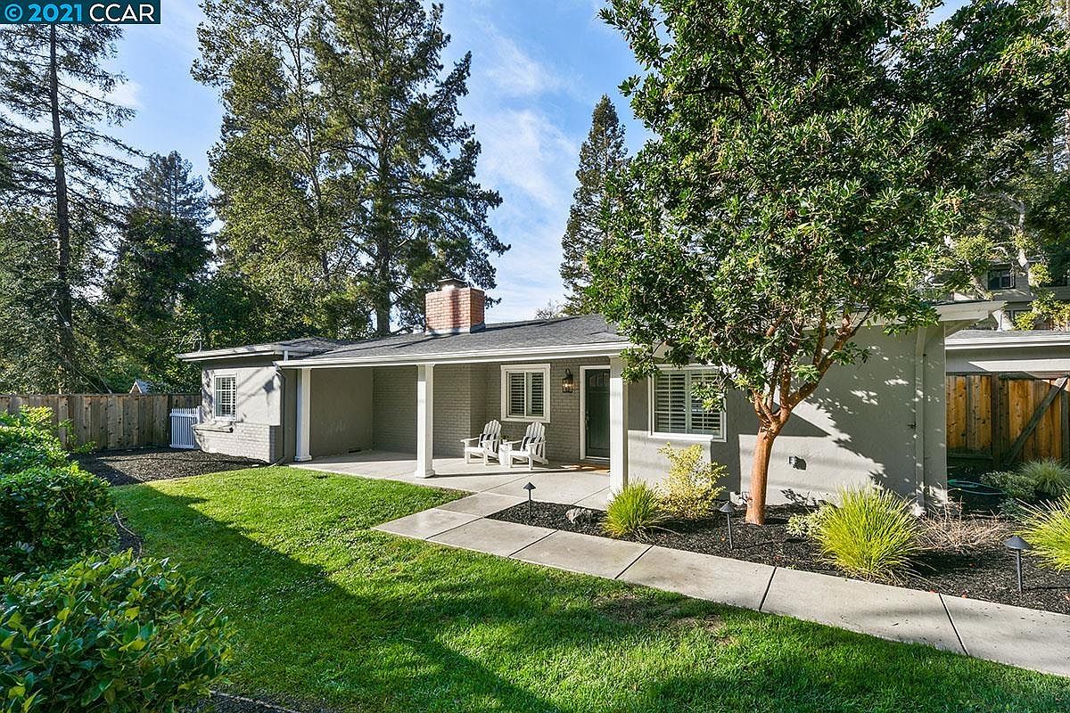144 Las Vegas Rd, Orinda, CA 94563 Zillow