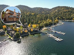 184 State Highway 173, Lake Arrowhead, CA 92352