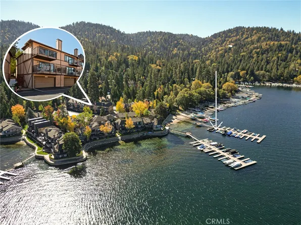 184 State Highway 173 #30, Lake Arrowhead, CA 92352
