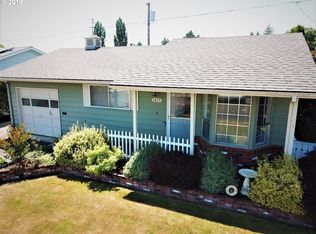 1675 Quinn Rd, Woodburn, OR 97071