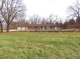 5515 SE 2nd St, Tecumseh, KS 66542