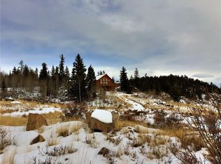 78 Ambush Ln, Jefferson, CO 80456