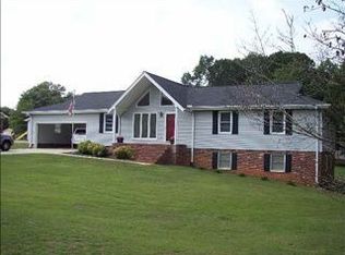 117 Quail Trl, Easley, SC 29642