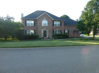2907 Cherry Branch Dr, Knoxville, TN 37938