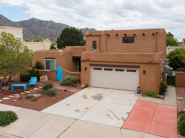 13712 Vic Rd NE, Albuquerque, NM 87112