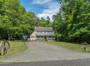 2700 Ridgeview Rd, Powhatan, VA 23139