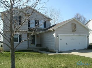 9266 Rum Run, Findlay, OH 45840