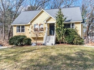 31 Chester St, Andover, MA 01810