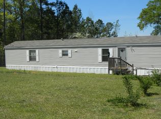 327 Williams Rd, Wadley, AL 36276