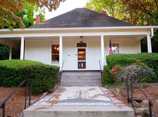 453 Hill St, Athens, GA 30601