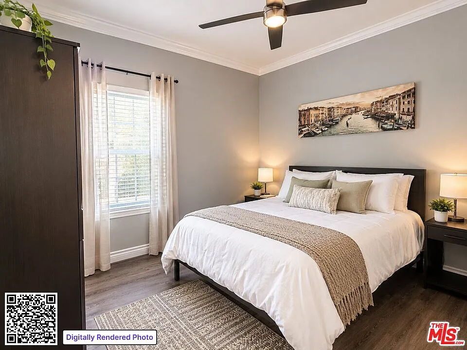 2 bed, 1.0 bath, 1000 sqft, $2,850 — Photo 3