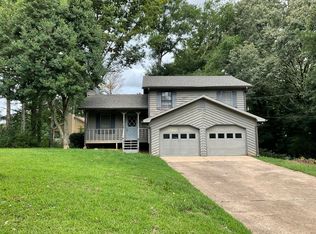 278 Candy Ln, Canton, GA 30115