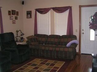 420 Bonds Rd, Thomaston, GA 30286