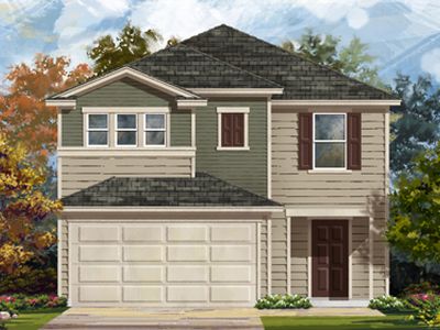 6109 Toye Dr, Del Valle, TX, 78617