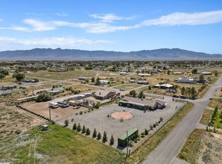 5141 Bonnie St, Pahrump, NV 89048
