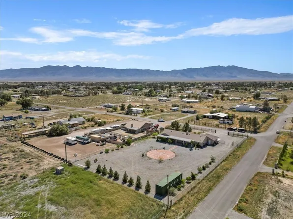 5141 Bonnie St, Pahrump, NV 89048