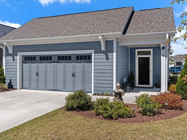 6 Cabarrus Way, Clayton, NC 27527