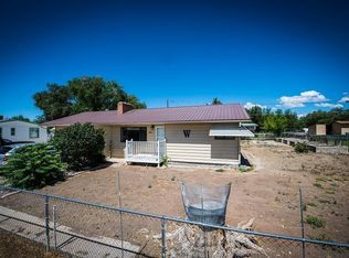 2814 Capitol Ln, Grand Junction, CO 81503