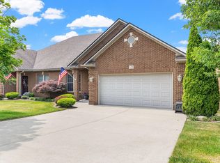 321 Rivers Edge Dr, Richmond, KY 40475