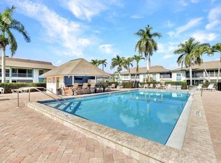 325 Charlemagne BLVD #A206, NAPLES, FL 34112
