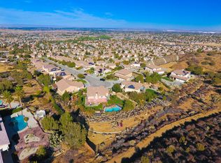 40201 Wyngate Ct, Palmdale, CA 93551