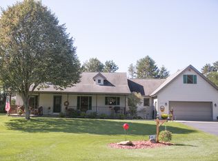 3720 72nd St S, Wisconsin Rapids, WI 54494