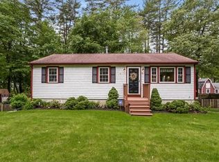 44 Annawon Dr, Halifax, MA 02338