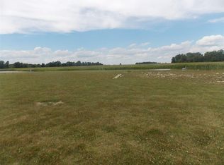 590 Little River Trce, Ossian, IN 46777