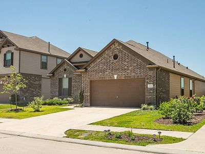 3643 Hawley Creek Dr, Spring, TX, 77386