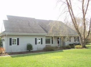 3657 Vickiann St, Verona, WI 53593