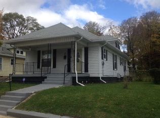 912 E Taylor St, Kokomo, IN 46901