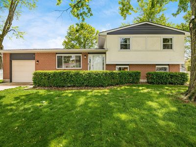 237 Saint Johns Ct, Columbus, OH, 43230