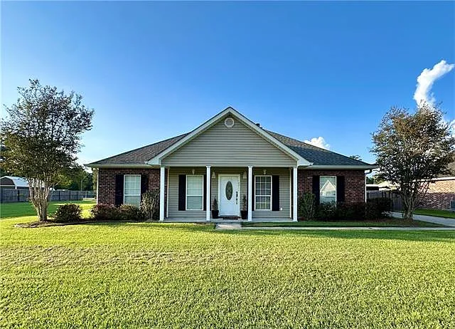 10211 Webb Rd — Photo 1