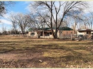 274 Calle Conejo, Corrales, NM 87048