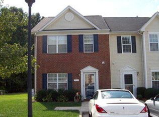 702 Brittany Way, Archdale, NC 27263