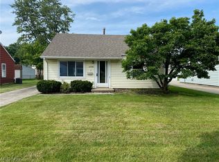 15712 Barbara Ave, Cleveland, OH 44135
