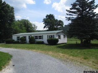 114 Marions Way, Richmondville, NY 12149