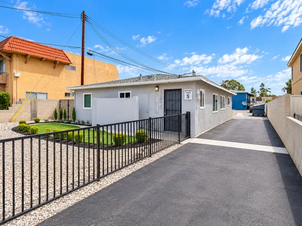 12642 Kalnor Ave, Norwalk, CA
