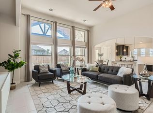 409 Sterling Ridge Dr, Leander, TX 78641