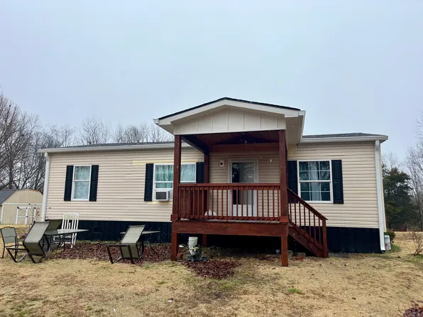 1026 Ridgetop Rd, Hampshire, TN 38461