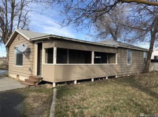 722 N Grape Dr, Moses Lake, WA 98837