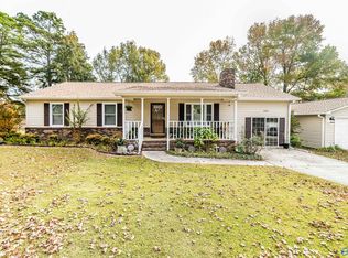 424 Baker St NE, Arab, AL 35016