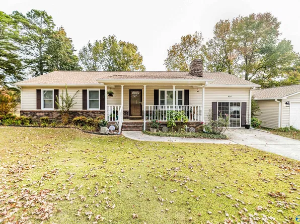 424 Baker St NE, Arab, AL 35016