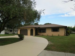 440 W Seminole Dr, Venice, FL 34293