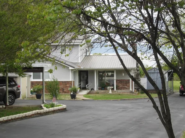 116458 S 4208th Rd, Eufaula, OK 74432