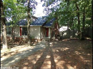 8 Woodlore Cir, Little Rock, AR 72211