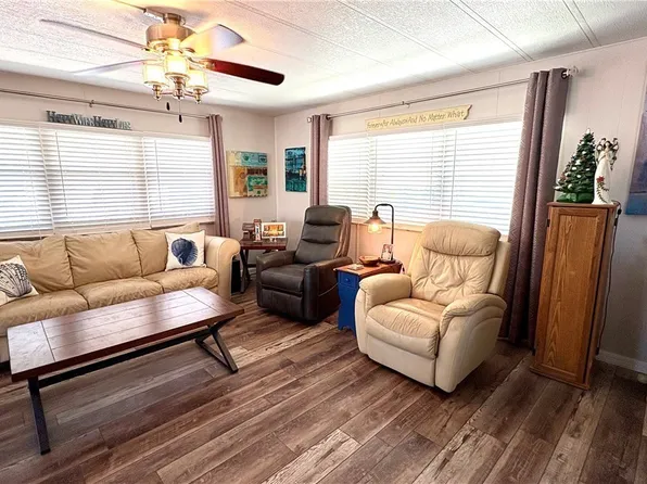 16049 Hibiscus Way, North Fort Myers, FL 33903