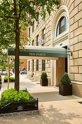 Sold by Brown Harris Stevens | media 14