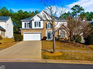 6464 Edgewater Cv, Fairburn, GA 30213