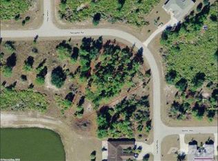 1121 Navigator Rd, Punta Gorda, FL 33983